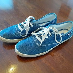 keds replacement laces